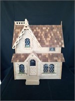 Handmade Dollhouse