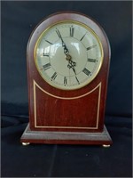 1992 Bombay Co. Mantle Clock