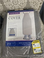 Ironing Board Cover, Misc.