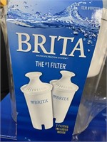 Brita Water Filter System