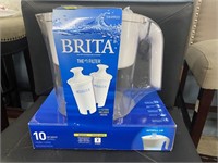 Brita Water Filter System