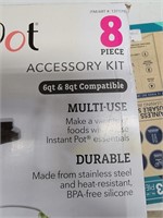 Instant Pot  Accessory Kit