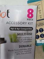 Instant Pot  Accessory Kit