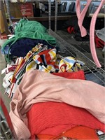 3rd Shelf Of Clothes