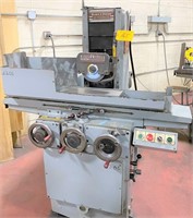 B&S 6"x 18" "MICROMASTER" HYD. SURFACE GRINDER