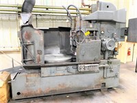 BLANCHARD #22D-42" ROTARY SURFACE GRINDER