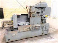 BLANCHARD #20D-36" ROTARY SURFACE GRINDER
