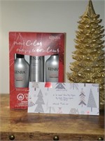 Hair style Gift Set - Mobile Stylist