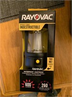 Rayovac Lantern