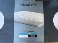 Tempur-Align Pillow -Queen (1) Medium-High