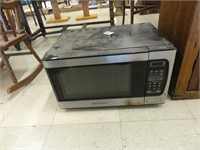 Emerson 900watt microwave
