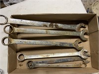 MAC Socket Wrenches