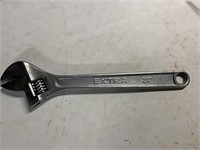 Crescent Wrench XL 24"