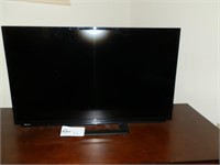 SHARP TV - 29 INCHES WIDE
