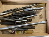 Chisels & Punches