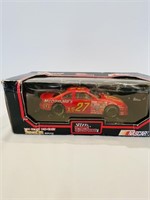 RC McDonalds Thunderbird Hut Stricklan #27