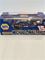 Napa Racing Pontiac Michael Waltrip #15