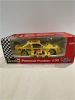 Michael Waltrip Pennzoil Pontiac #30