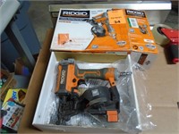 RIDGID 15 Degree 1-3/4 in. Coil Roofing Nailer