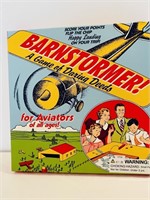 Barnstormer Retro Game