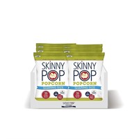 SkinnyPop Original Popcorn 6.7oz (6 Pack)