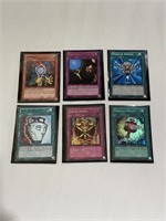Mint/NM Rare Yu-Gi-Oh Cards