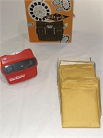 View-Master & Reels