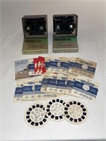 Sawyer's View-Masters & Reels