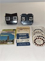 Sawyer's View-Masters & Reels