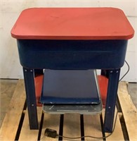 Chicago Electric 20 Gallon Parts Washer 07340
