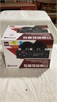 Digital Bluetooth car stereo