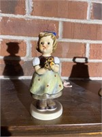 Hummel Figurine