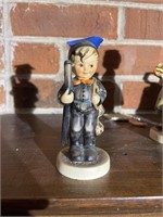 Hummel Figurine