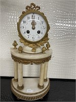 Fabulous Antique Clock