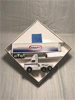 Kraft Winross Truck