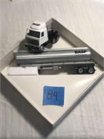 BASF Winross Truck