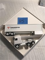 Transamerica Winross Truck