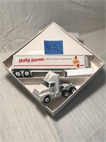 Holly Farms Winross Truck