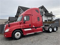 2010 FREIGHTLINER CASCADIA 125