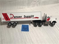 Denver Supply Denver PA Winross Truck