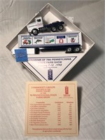 79th PA Farm Show Winross Truck 1995