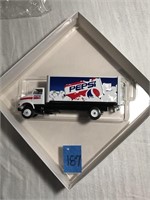 Pepsi Winross Truck