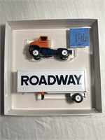 Roadway Winross Truck