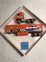 Reese's Racing '94 Winross Truck
