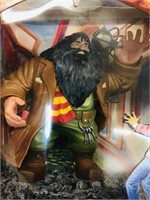 HARRY POTTER " HAGRID'S GIFT"