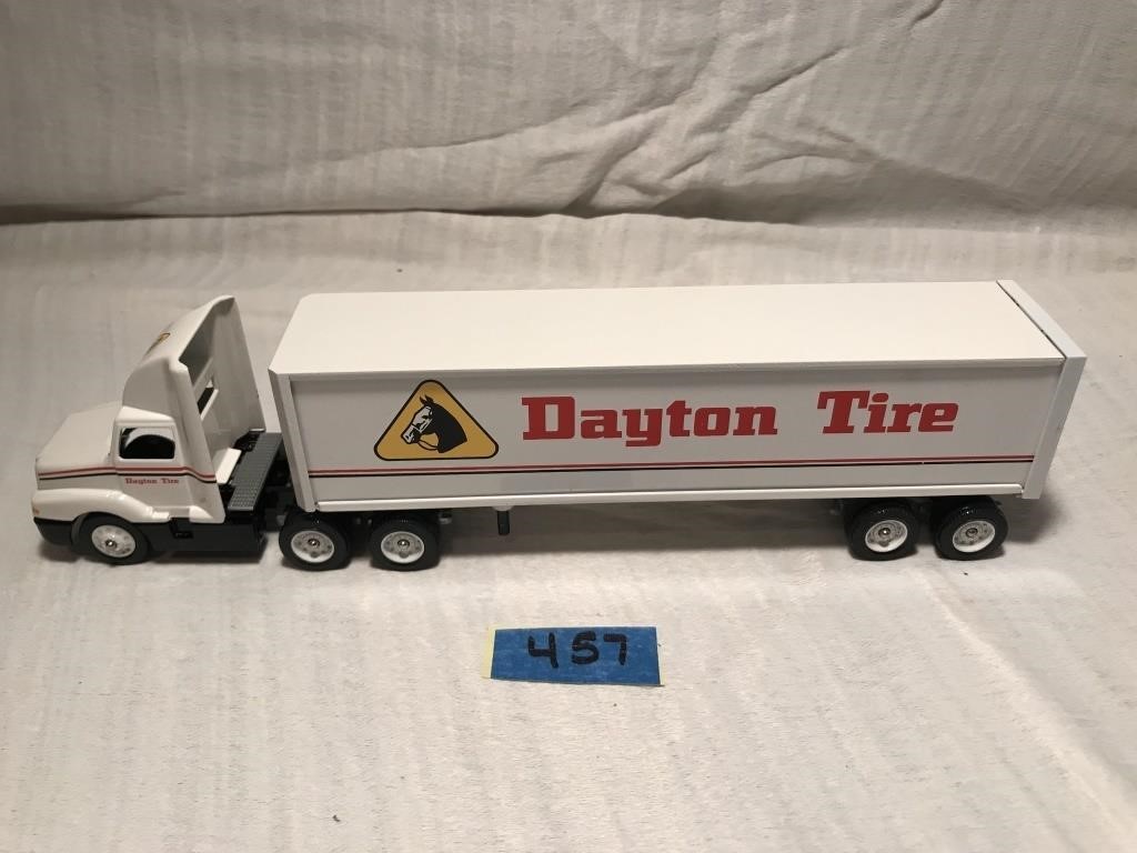 Fall 2021 Toy Auction Maytown PA Ending 12/12