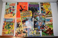ONLINE ONLY ESTATE COIN & COMIC BOOK AUCTION