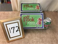 NEW "OFF THE HOOK" POKER GAMES