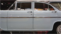 NO RESERVE! 1962 Holden EK wagon