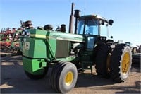 1981 JD 4640 Tractor #23934RW